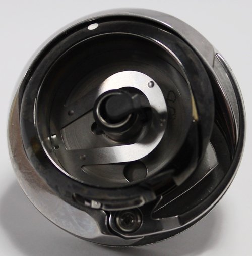 Hook Body W107XL CPL, 8 Series