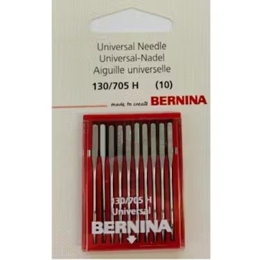 BERNINA Universal Needles (size 100/16) - Q series