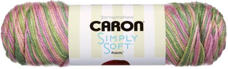 Caron Simply Soft Yarn