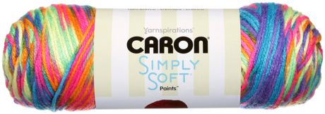 Caron Simply Soft Yarn