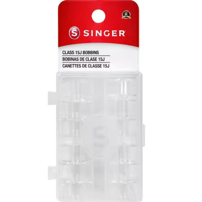 Singer Class 15J Bobbins
