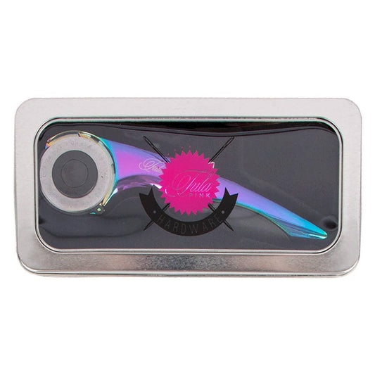 Tula Pink Rotary Cutter 45mm