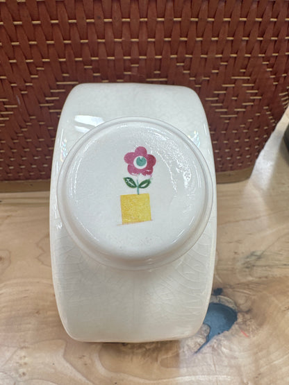 Vintage Universal Cambridge Pitcher