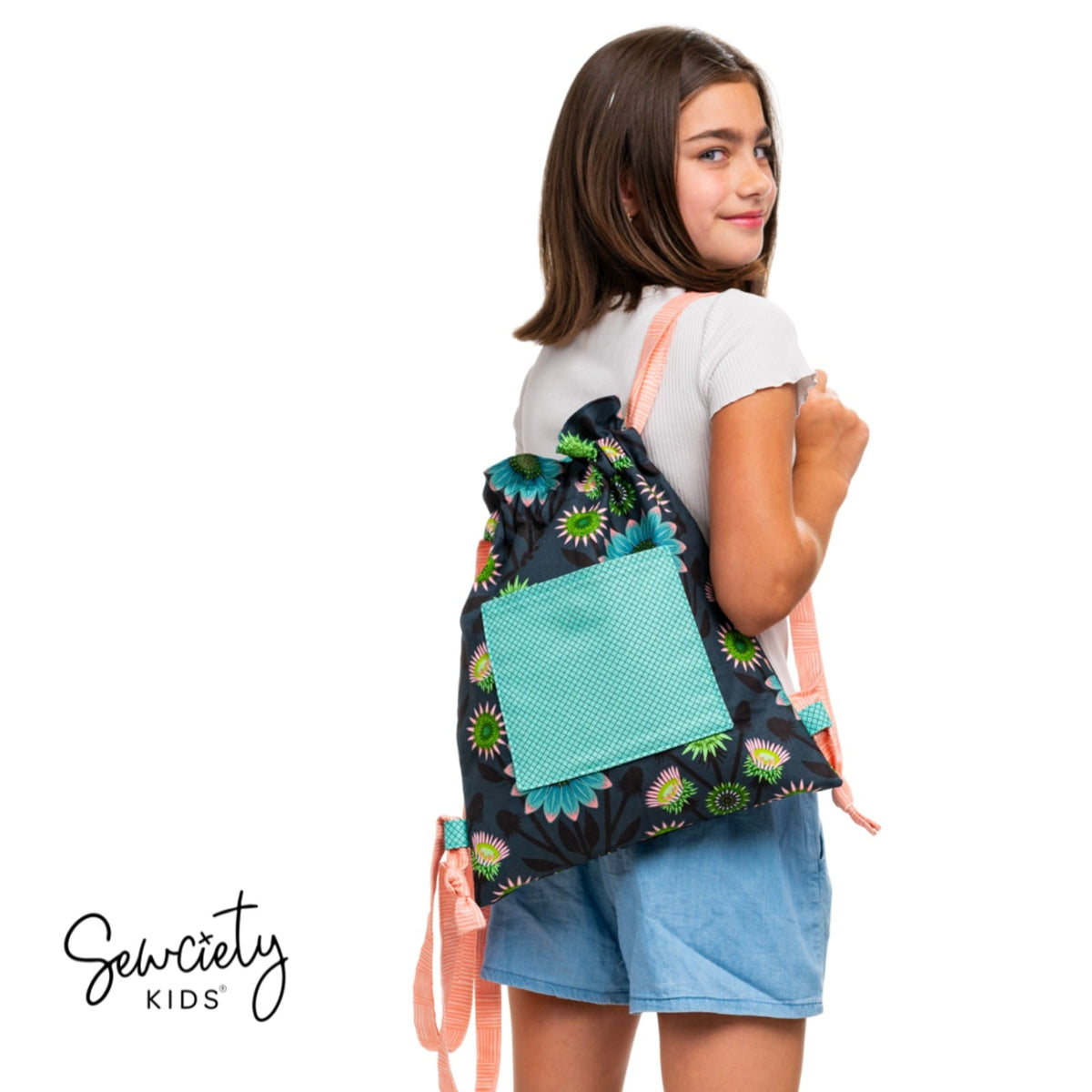 Sewciety Kids December Session | Wednesdays
