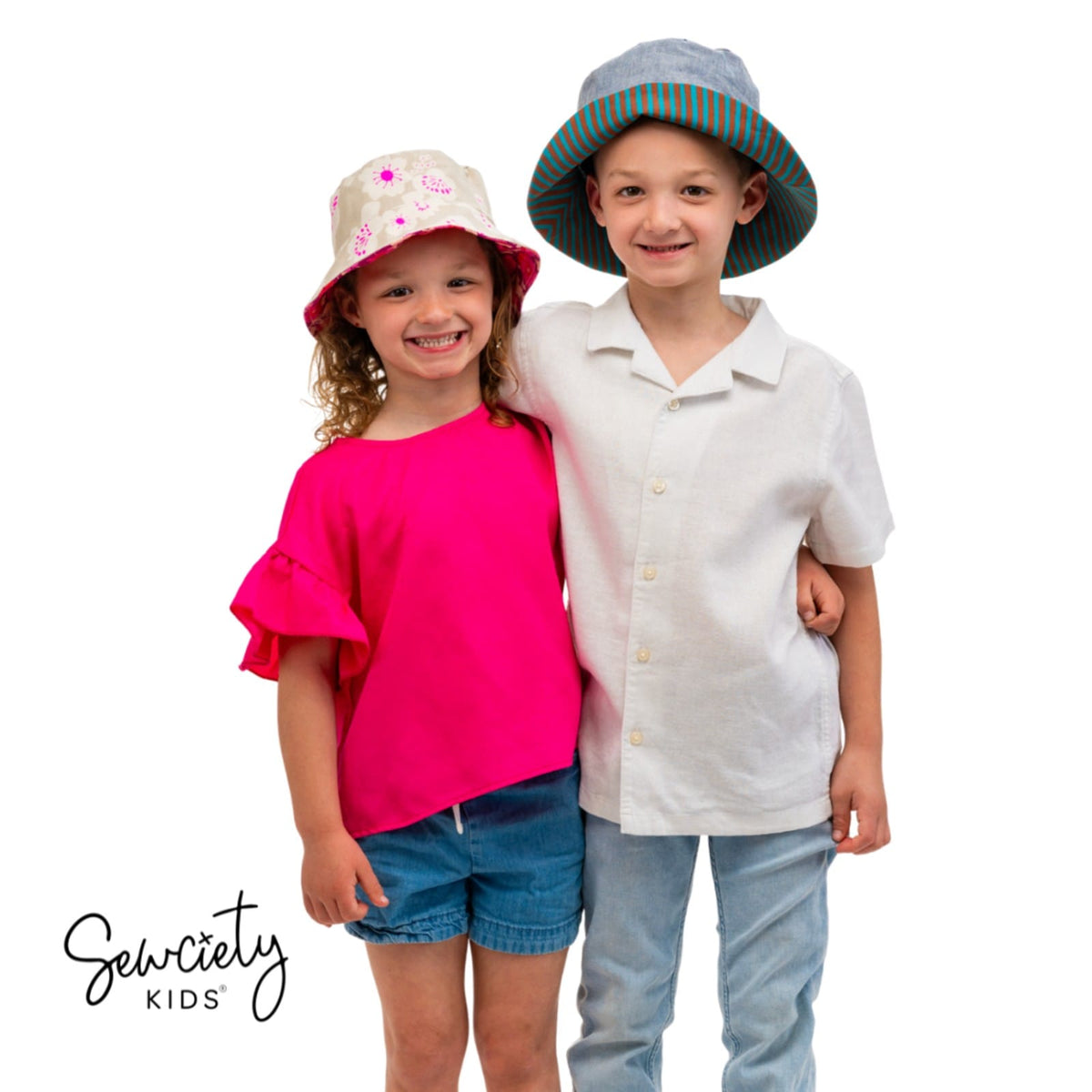 Sewciety Kids December Session | Wednesdays
