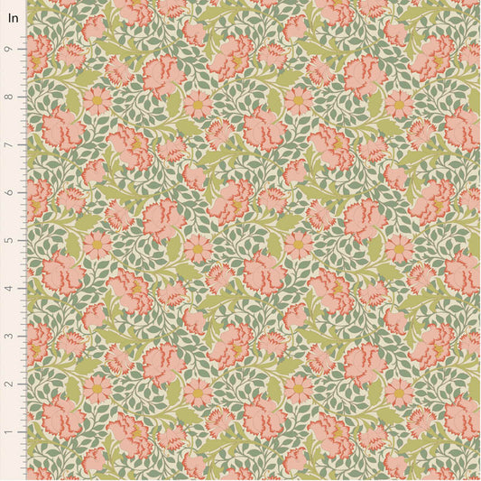 Songbird-Flora (Sage)