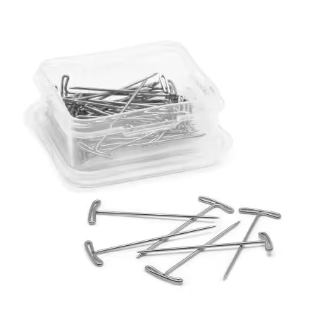 T-Pin Size 28 - 1 3/4in 40ct