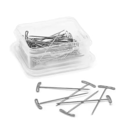 T-Pin Size 28 - 1 3/4in 40ct