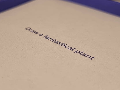 Creative Block