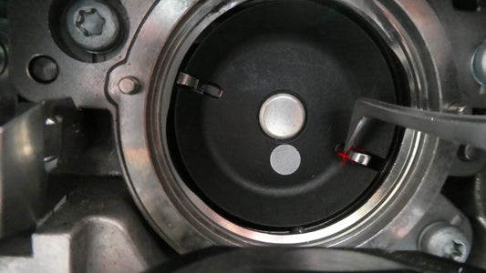 HOOK DRIVER Complete HD HYBRID