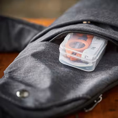Fiskars Travel Sewing Kit - 27pc