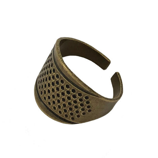 Little House Ring Thimble