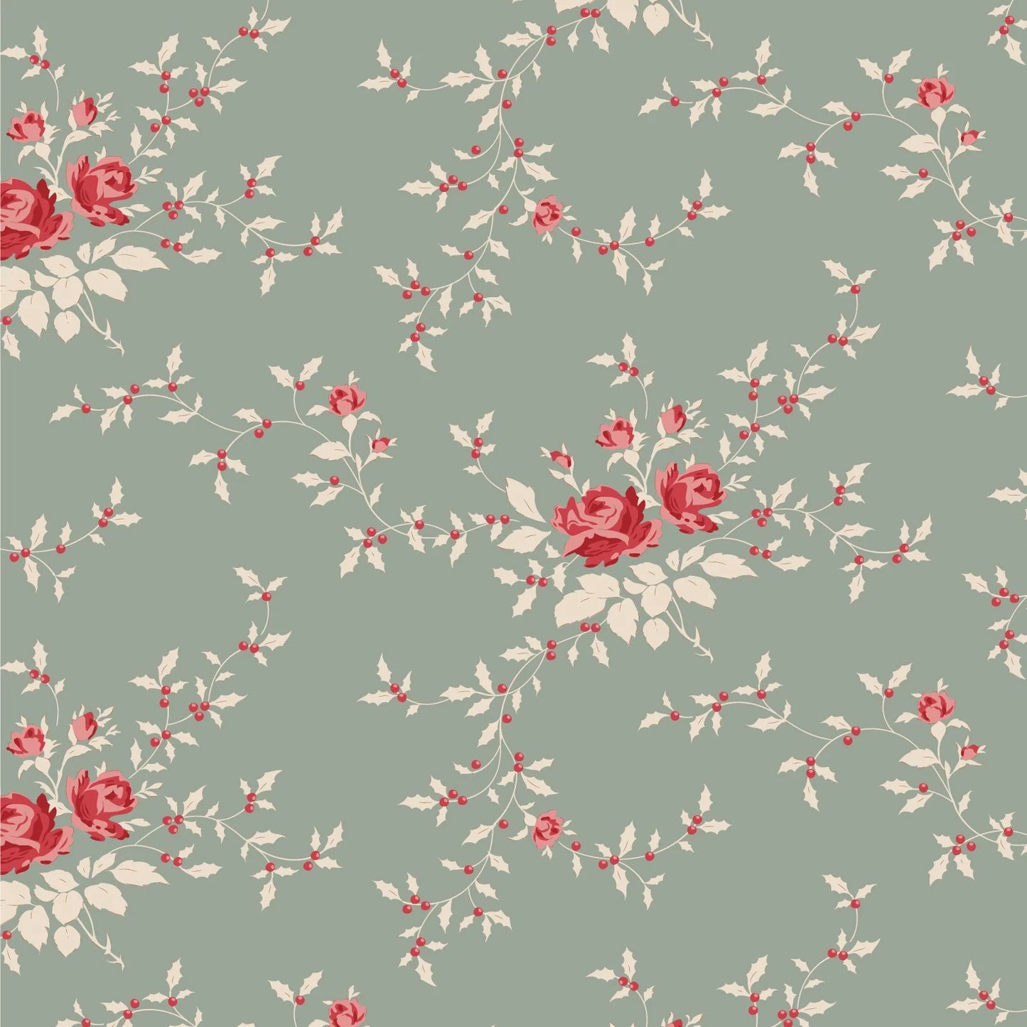 Merry Little Christmas - Noel Duckegg