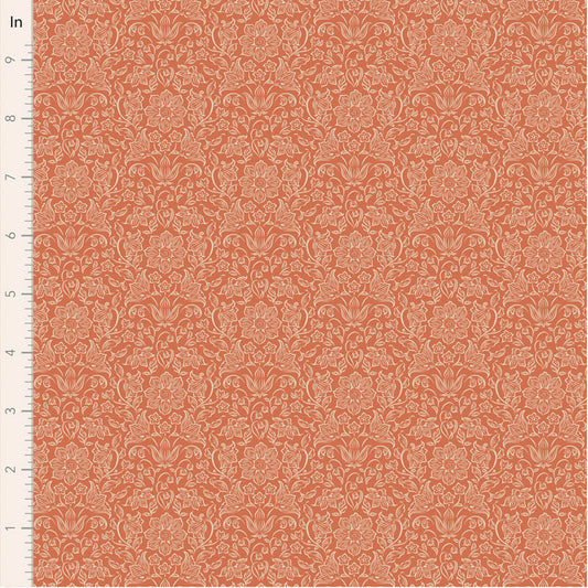 Songbird-Lila (Coral)