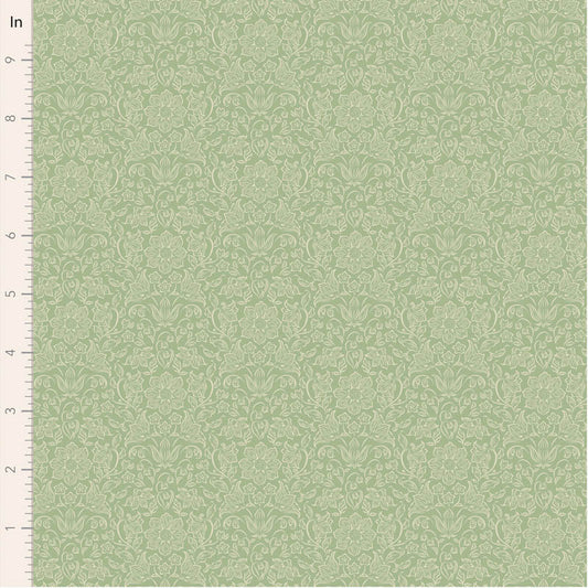 Songbird-Lila (Sage Mint)