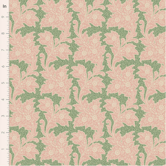 Songbird-Stella (Sage)