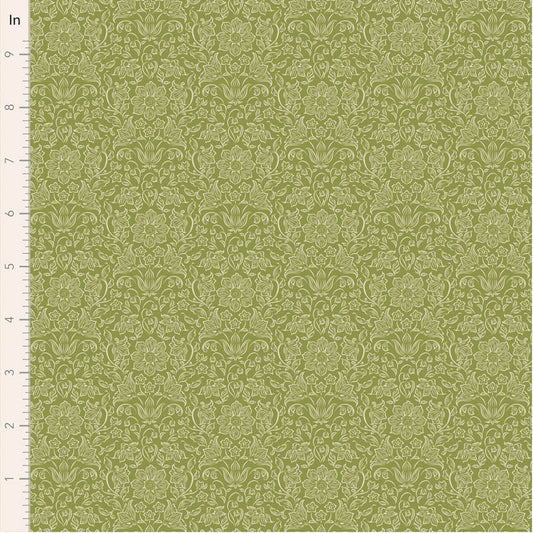 Songbird-Lila (Green)