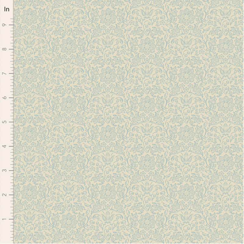 Songbird-Lila (Light Blue)