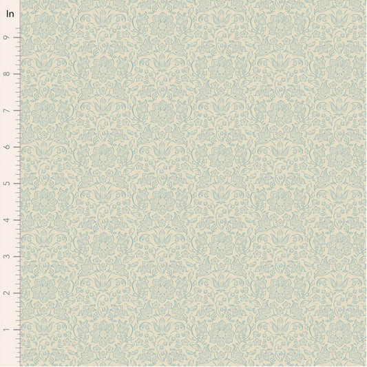 Songbird-Lila (Light Blue)