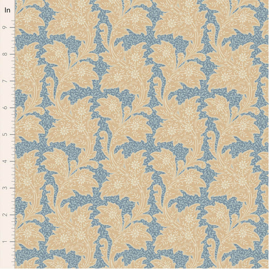 Songbird-Stella (Blue)