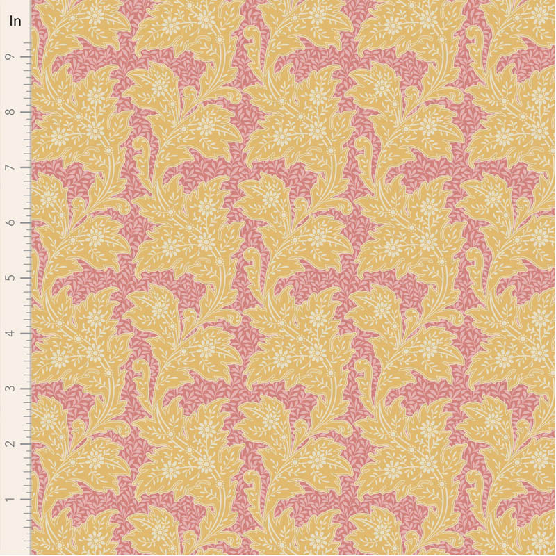 Songbird-Stella (Yellow)