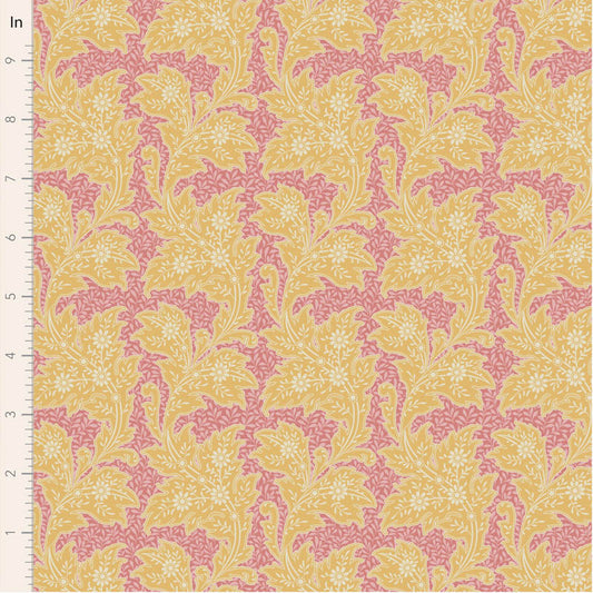 Songbird-Stella (Yellow)