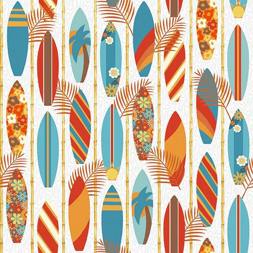 1158-18 || Surf's Up Boards