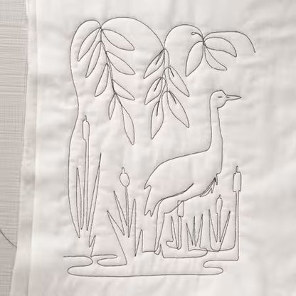 850 Free-Motion Quilting Designs Book by By Fritz, Laura Lee