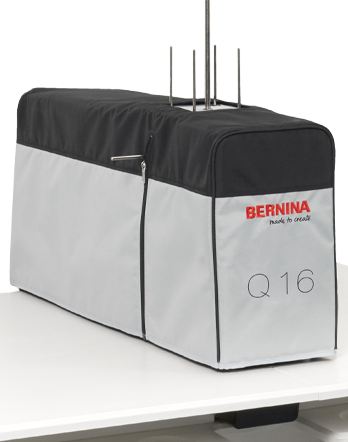 Q16 Dust Cover