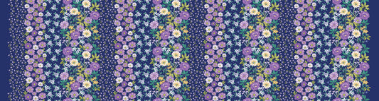 Garden Stripe Multi