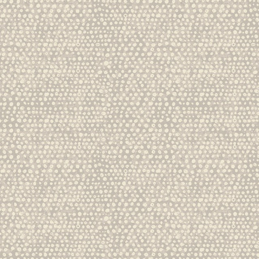 Modern Vintage:Treasure- Hobnail Light Cloud