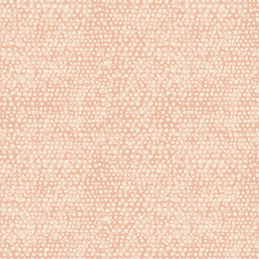 Modern Vintage:Treasure- Hobnail Light Sorbet