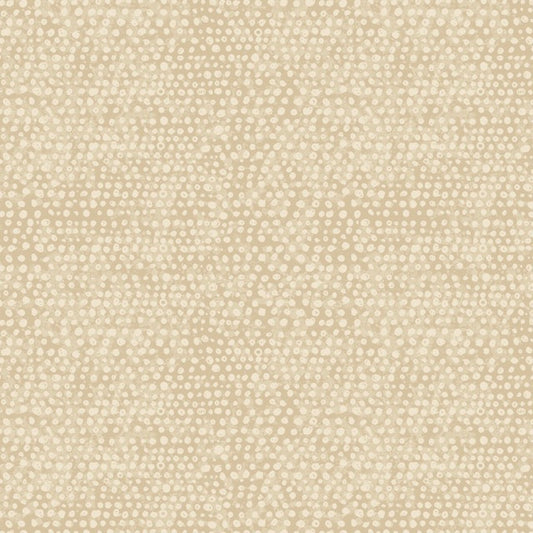 Modern Vintage:Treasure- Hobnail Light Tan