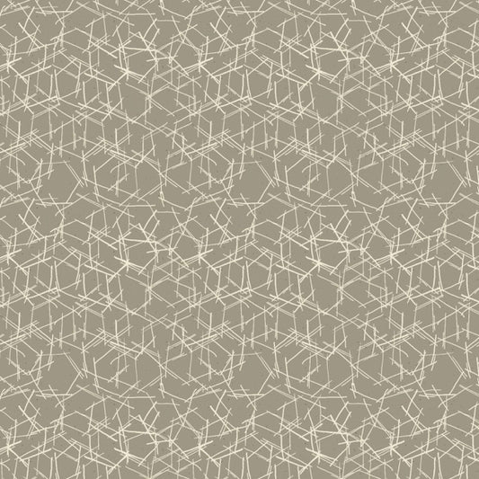 Modern Vintage:Treasure- Chisel Grey