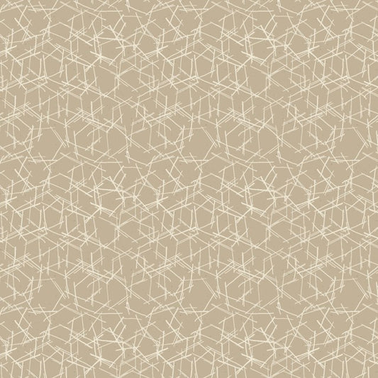 Modern Vintage:Treasure- Chisel Tan