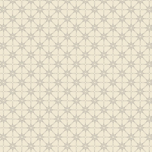 Modern Vintage:Treasure- Daisy Dolly Natural