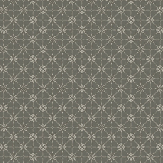 Modern Vintage:Treasure- Daisy Dolly Mocha