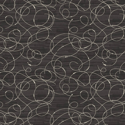 Modern Vintage:Treasure- Etched Glass