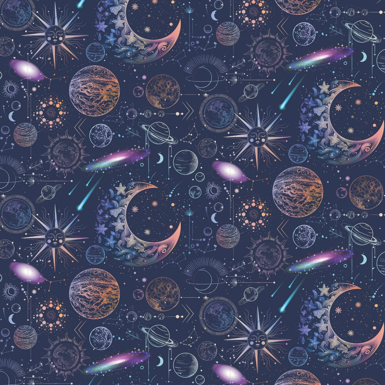 Universe Twilight