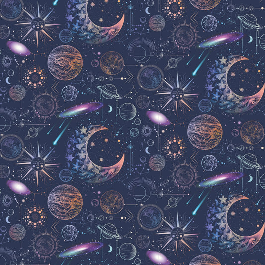 Universe Twilight