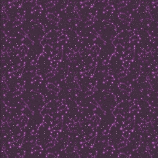 It's In The Stars Plum
