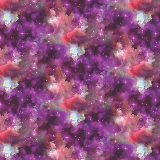 Light Show Sky Fuchsia/Coral