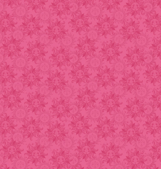 Sun Tonal Coral