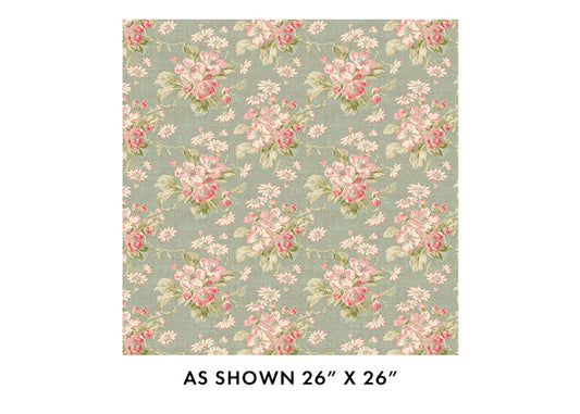 Apple Blossom Willow