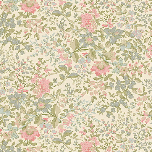 Penelope Natural 108"