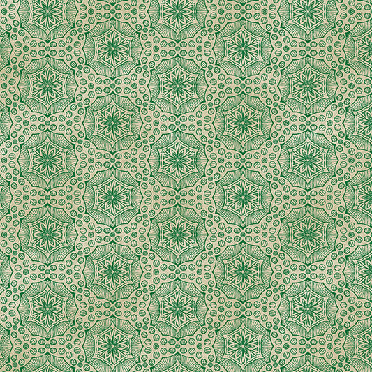 Bubbalon Emerald/Sand