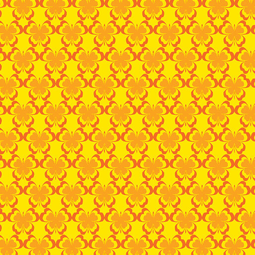 Flutter Yellow