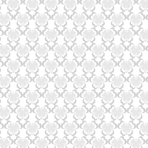 Flutter White/Gray