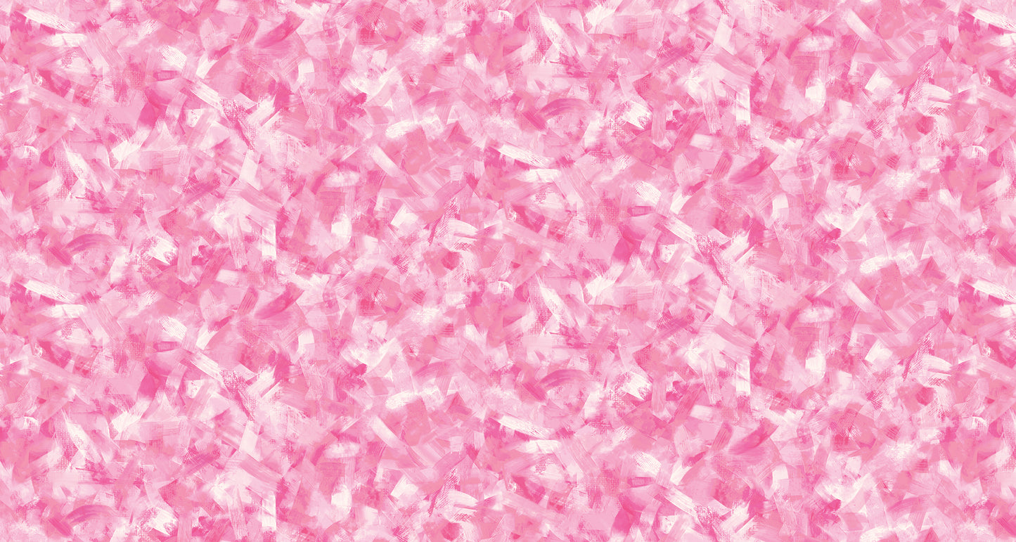 Fresh Blends Pink