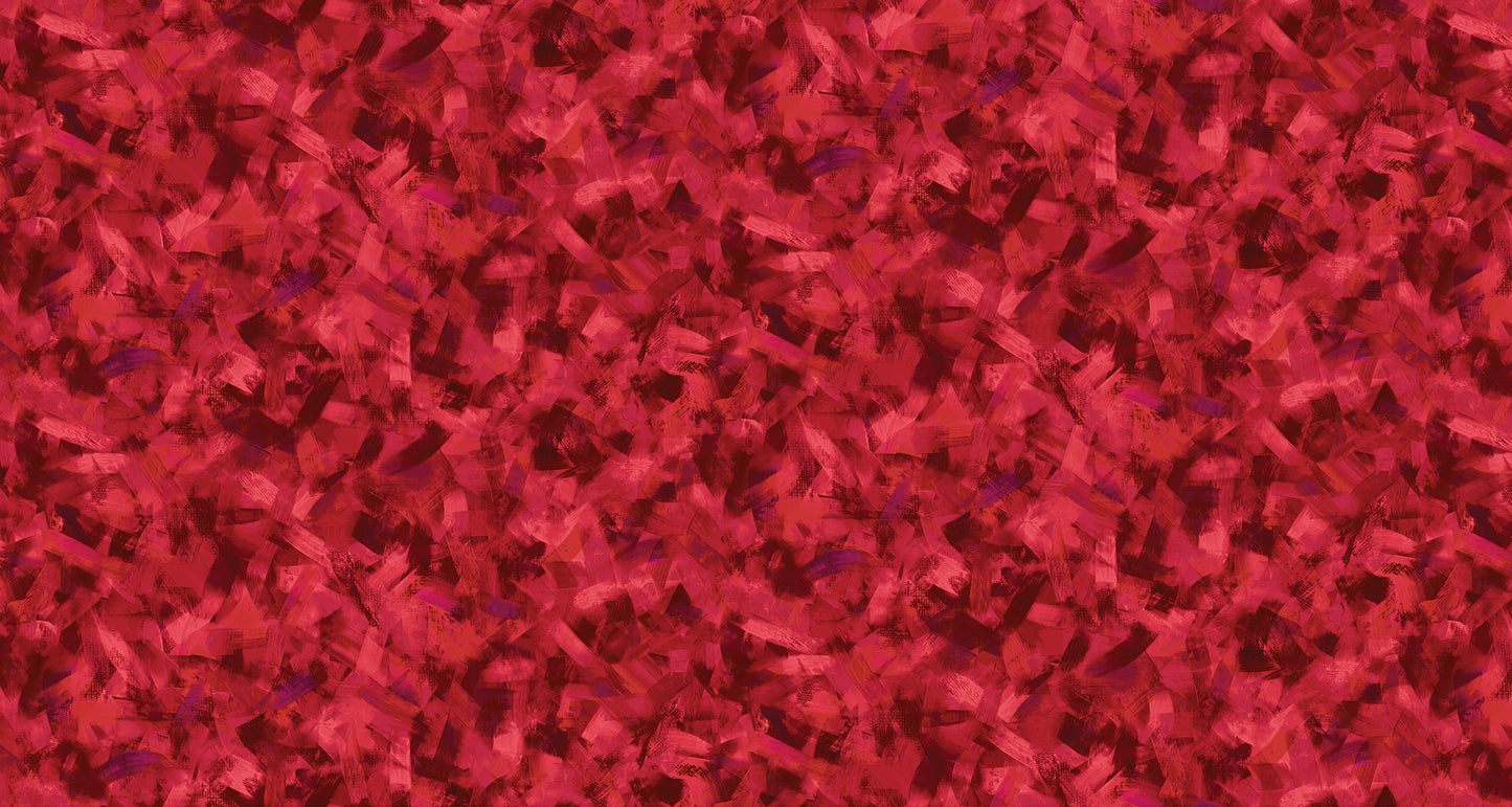 Fresh Blends Ruby